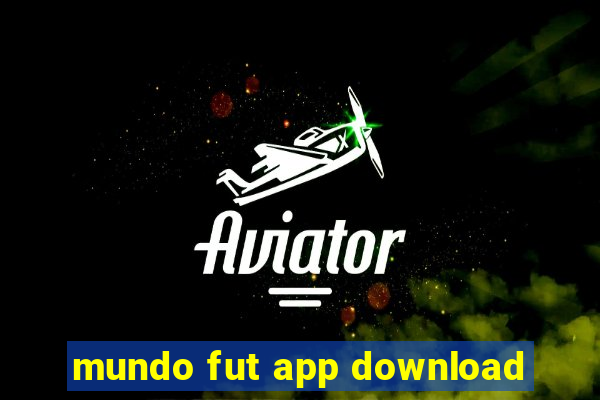 mundo fut app download