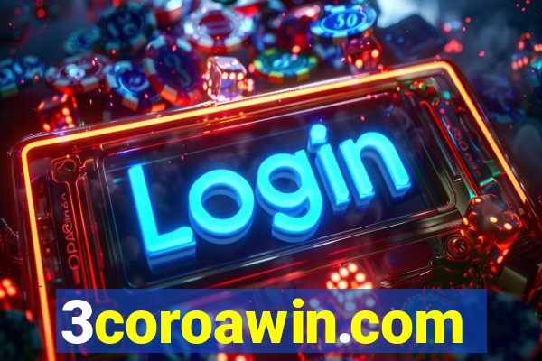 3coroawin.com