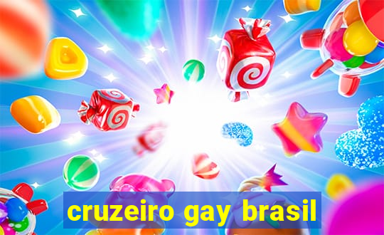 cruzeiro gay brasil