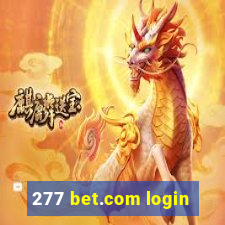 277 bet.com login