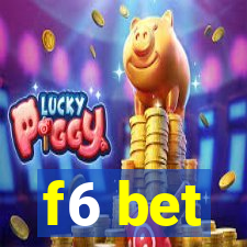 f6 bet