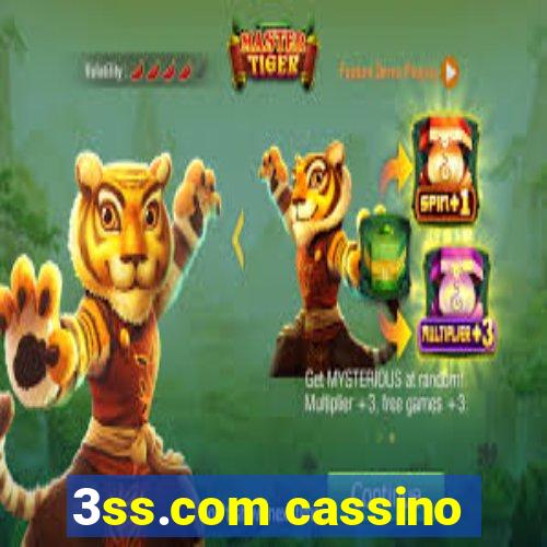 3ss.com cassino