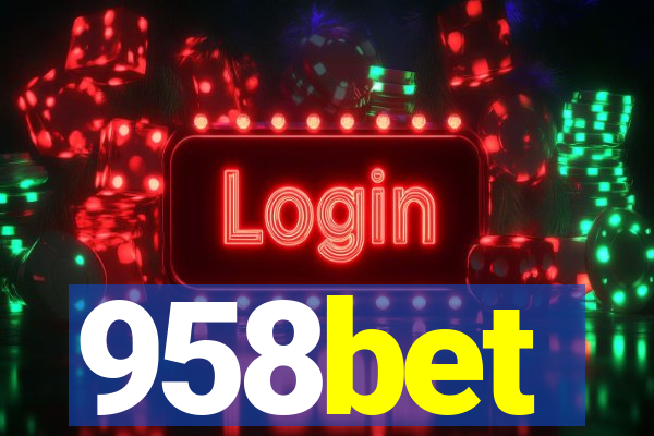 958bet