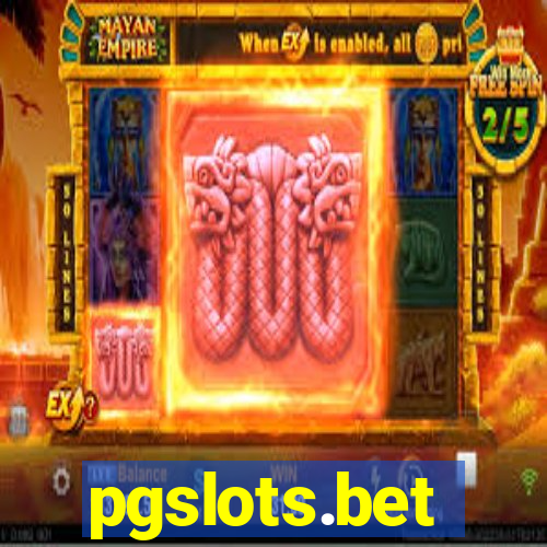 pgslots.bet