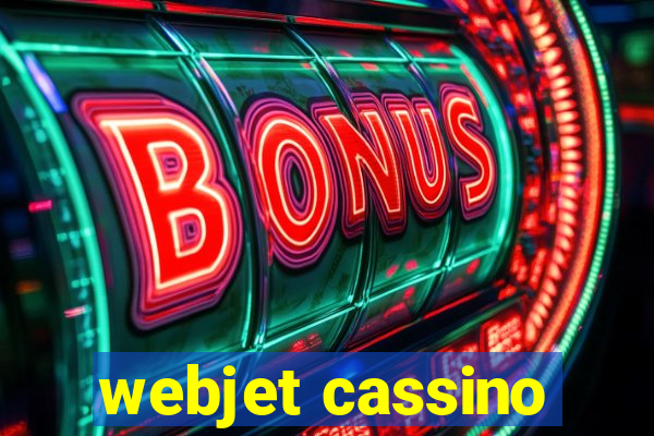 webjet cassino