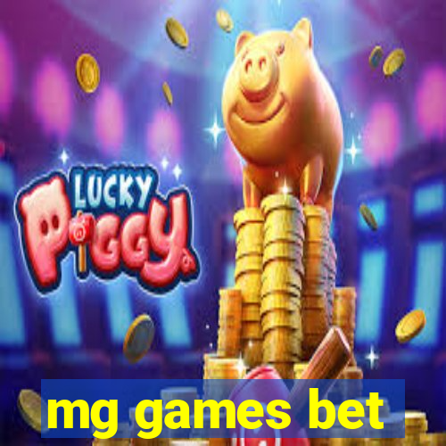 mg games bet