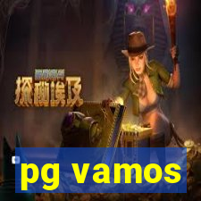 pg vamos