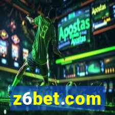 z6bet.com