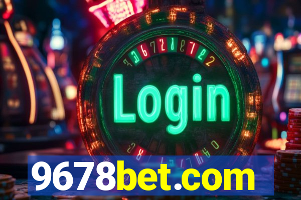 9678bet.com