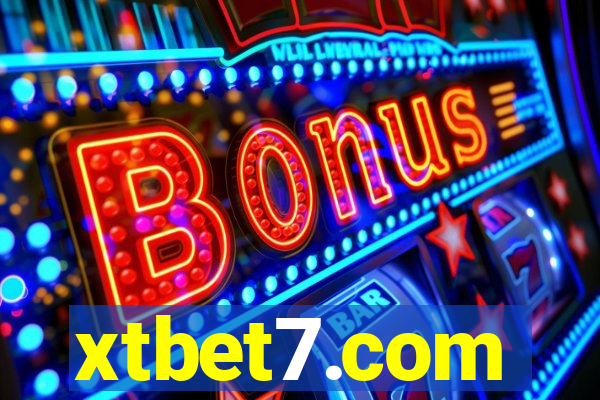 xtbet7.com