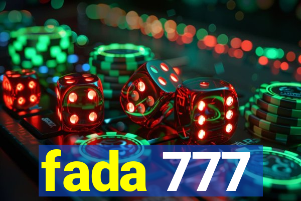 fada 777