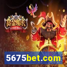 5675bet.com