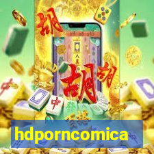 hdporncomica