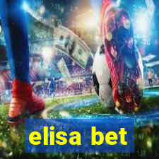 elisa bet