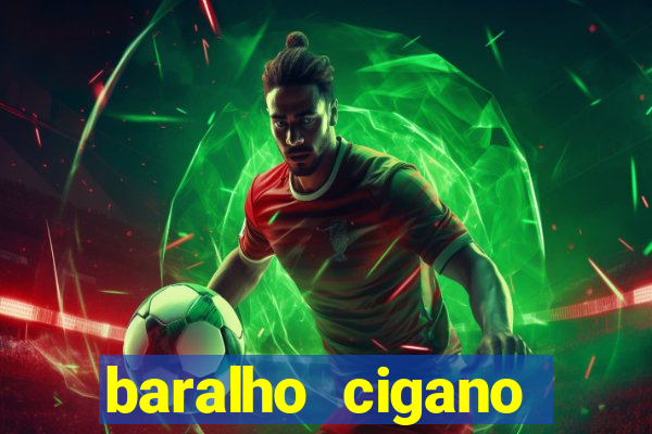 baralho cigano estrela guia