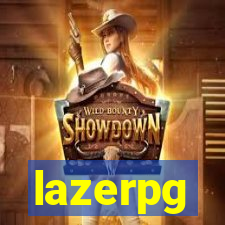 lazerpg