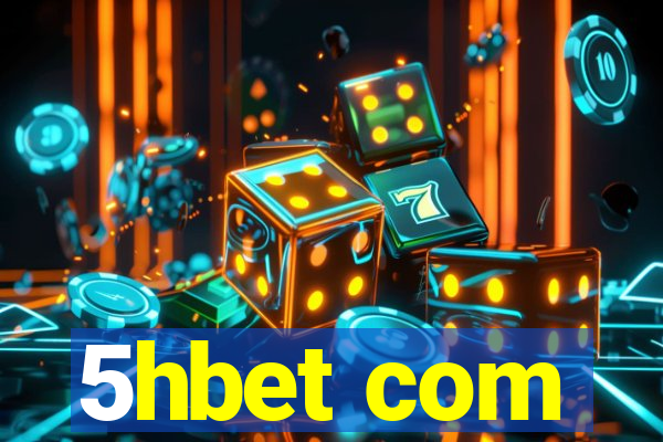 5hbet com