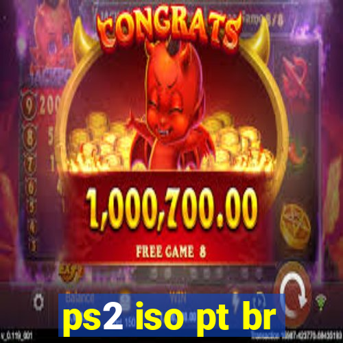 ps2 iso pt br