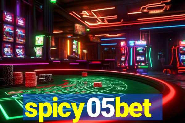 spicy05bet