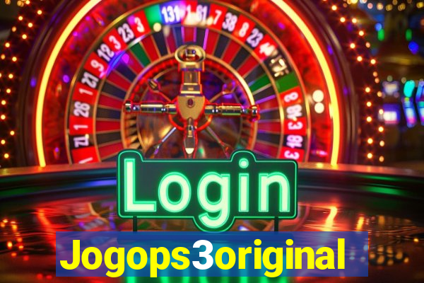 Jogops3original