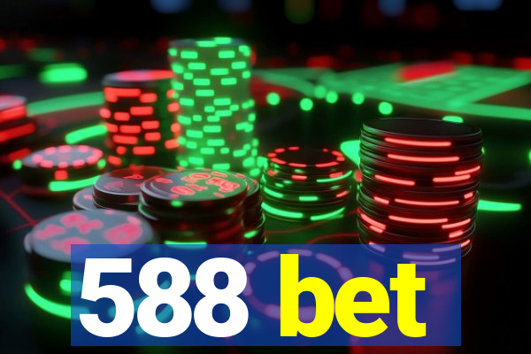 588 bet