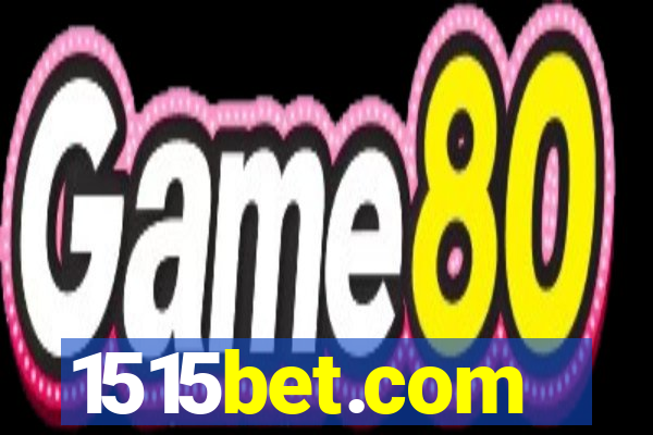 1515bet.com