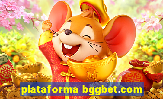 plataforma bggbet.com