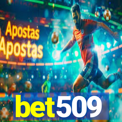 bet509