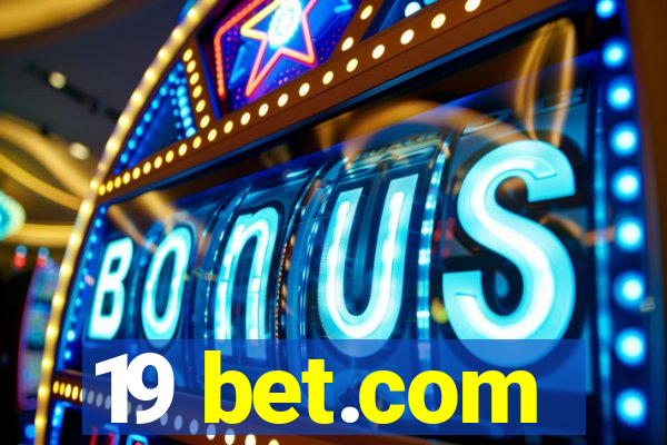 19 bet.com