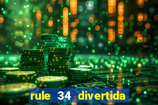 rule 34 divertida mente 2