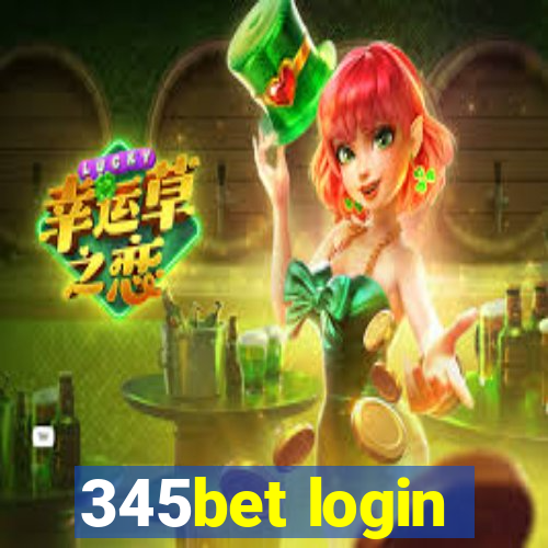 345bet login