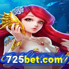 725bet.com