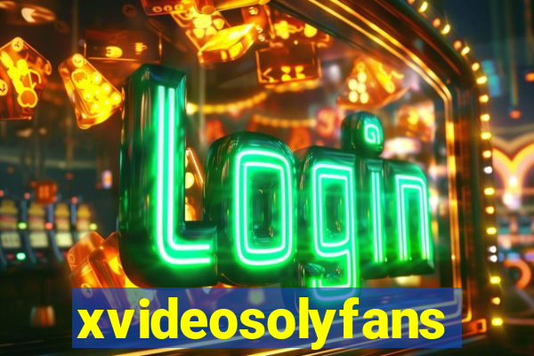 xvideosolyfans