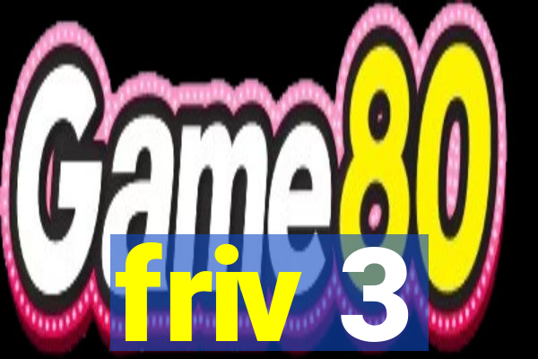 friv 3