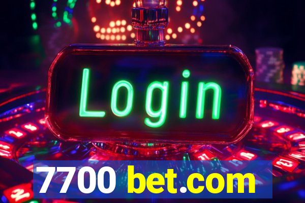 7700 bet.com