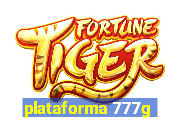 plataforma 777g