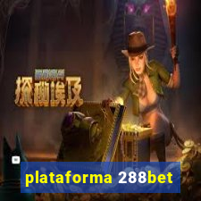 plataforma 288bet