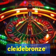 cleidebronze