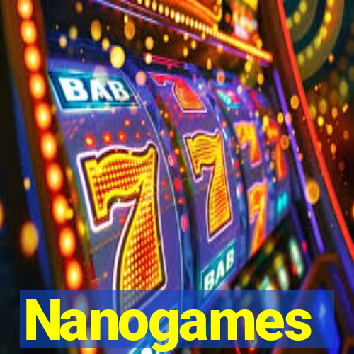 Nanogames