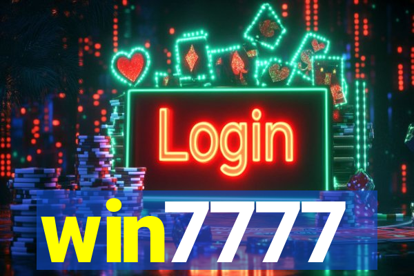 win7777