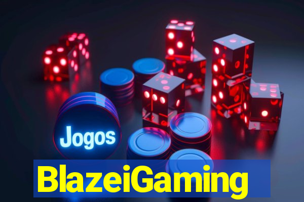 BlazeiGaming