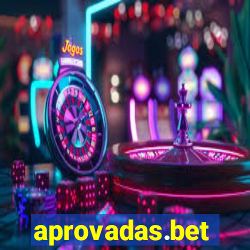 aprovadas.bet