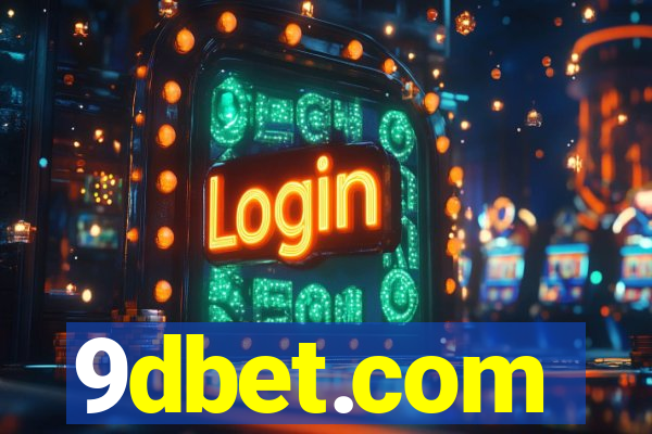 9dbet.com