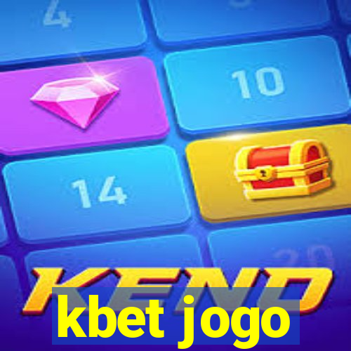 kbet jogo