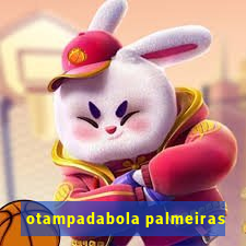 otampadabola palmeiras