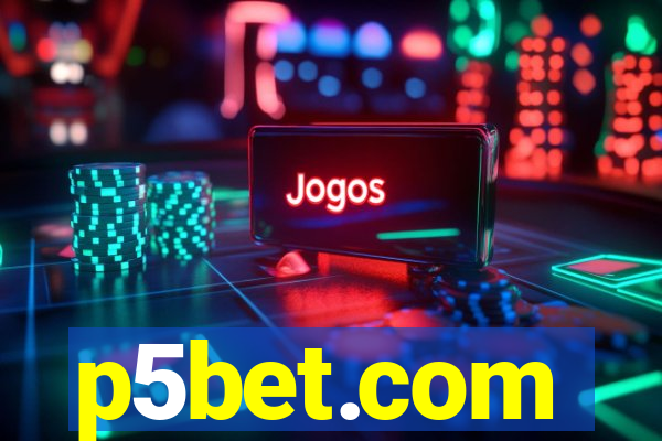 p5bet.com