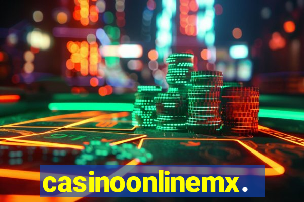 casinoonlinemx.mx