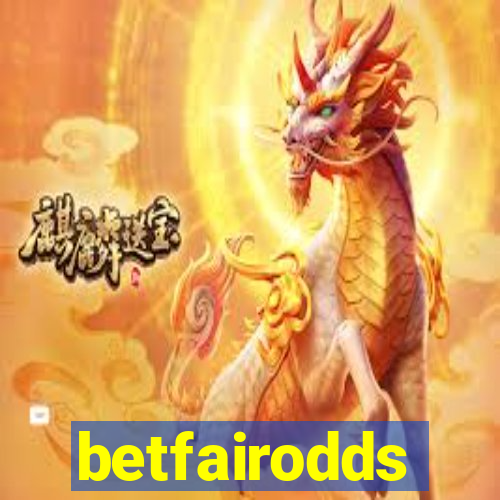 betfairodds