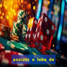 assistir o lobo de wall street gratis