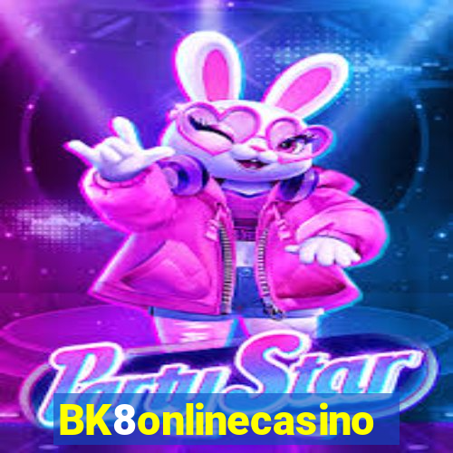 BK8onlinecasino